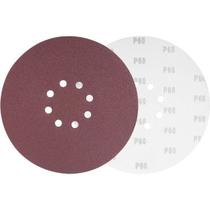 Disco Lixa para Lixadeira G180 (10 Peças) Vonder Disco Lixa para Lixadeira G180 (10 Peças) Vonder