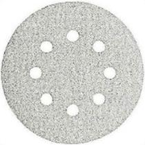 Disco Lixa Pluma Branco 150Mm A 80 08.033 - Kit C/10 Disco Lixa Pluma Branco 150Mm A 80 08.033 - Kit C/10
