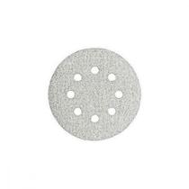 Disco Lixa Pluma Branco 150Mm A120 08.008 - Kit C/10 Disco Lixa Pluma Branco 150Mm A120 08.008 - Kit C/10