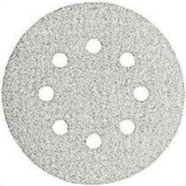 Disco Lixa Pluma Branco 150Mm A320 08.013 - Kit C/10 Disco Lixa Pluma Branco 150Mm A320 08.013 - Kit C/10