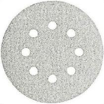 Disco Lixa Pluma Branco 150Mm A800 08.016 - Kit C/10 Disco Lixa Pluma Branco 150Mm A800 08.016 - Kit C/10