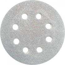 Disco Lixa Pluma Branco 6X150 6Furo - Kit C/10 PC Disco Lixa Pluma Branco 6X150 6Furo - Kit C/10 PC
