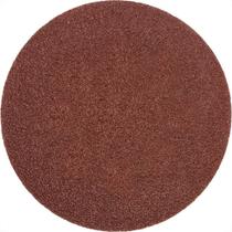 Disco Lixa Pluma Ferro 115Mm A150 08040 - Kit C/10
