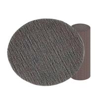Disco Lixa Pluma Tela Net Aeme 125mm 50 Unidades