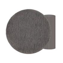 Disco Lixa Pluma Tela Net Aeme 150mm 50 Unidades