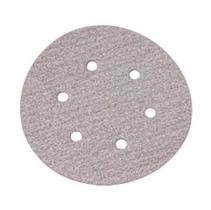 Disco Lixa Seco 40 152mm Norton G125 Desbaste Disco Lixa Seco 40 152mm Norton G125 Desbaste