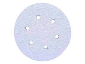 Disco Lixa Seco 6f 6 Pol G120 10 un Heavy duty