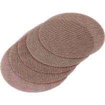 Disco Lixa Telado 9'' 225mm 120 Nove54 5 Pecas Disco Lixa Telado 9'' 225mm 120 Nove54 5 Pecas