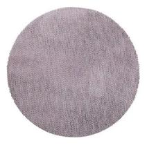 Disco Lixa Telado P180 180mm Atlas p/ Drywall e Gesso Disco Lixa Telado P180 180mm Atlas p/ Drywall e Gesso