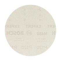 Disco Lixa Tipo Tela 5 Pol Grana 220 5 Pçs EXM480 BOSCH