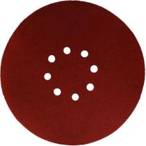 Disco Lixa tiras autocolantes 9 Pol 225 mm G220 10 Peças Tyrolit
