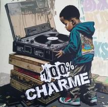 Disco LP 100% Charme - Stardisc - Stardisc