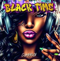 Disco Lp Black Time Classics - Stardisc