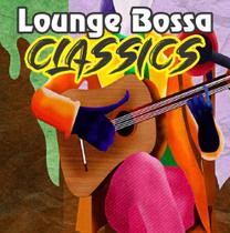 Disco lp lounge bossa classics - Stardisc - Stardisc