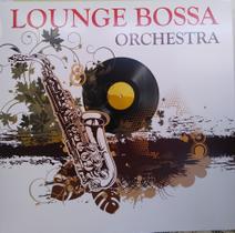 Disco LP Lounge Bossa Orchestra - Stardisc