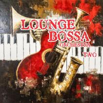 Disco LP Lounge Bossa Orchestra vol 2
