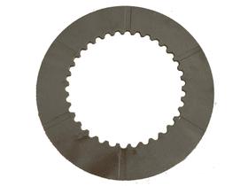 Disco Ls Freio Trg650