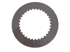 Disco Ls P Freio Trg650