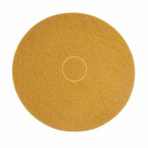 Disco Lustrador Amarelo 510mm Disco Lustrador Amarelo 510mm