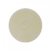 Disco Lustrador Branco Cl 350 Sales