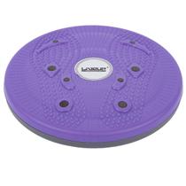 Disco Magnetic Trimmer 25cm Diametro LS3165B LiveUp Disco Magnetic Trimmer 25cm Diametro LS3165B LiveUp