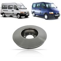 Disco master 02/13 freio dianteiro ventilado unit