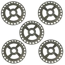 Disco Milho 24 F 11X16 Esp 4,5mm 5UND Plantadeira Semeato Or