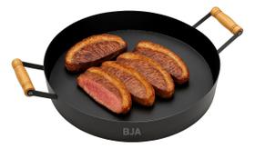 Disco Modelo Arado 38,5cm P/ Fogareiro Tacho Borda Alta Bja Disco Modelo Arado 38,5cm P/ Fogareiro Tacho Borda Alta Bja