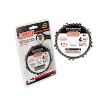 Disco motosserra p/esmerilhadeira rocast Disco motosserra p/esmerilhadeira rocast