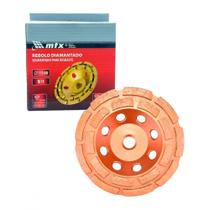 Disco Mtx Desb.Diam.Segm.115Mm Disco Mtx Desb.Diam.Segm.115Mm