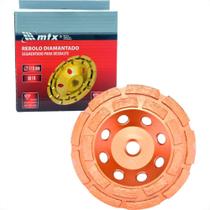 Disco Mtx Desb.Diam.Segm.115Mm Disco Mtx Desb.Diam.Segm.115Mm