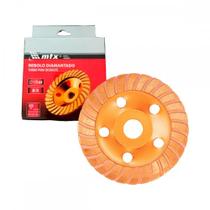 Disco Mtx Desb.Diam.Turbo 115Mm