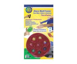 Disco Multi-Trainner Orthopauher