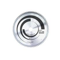 Disco Multimaterial 254X30 80 Dentes