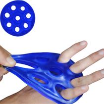 Disco Multitrainer Fortalecedor Mão Dedo Antebraço Fisioterapia Ortho Pauher