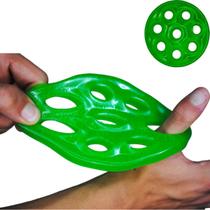 Disco Multitrainer Fortalecedor Mão Dedo Antebraço Fisioterapia Ortho Pauher Disco Multitrainer Fortalecedor Mão Dedo Antebraço Fisioterapia Ortho Pauher