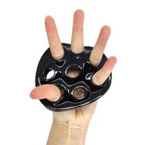 Disco MultiTrainer Mão Dedo Antebraço Exercício Preto Extra Forte - FG31 - Ortho Pauher Disco MultiTrainer Mão Dedo Antebraço Exercício Preto Extra Forte - FG31 - Ortho Pauher