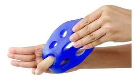 Disco Multitrainer para Mão, Dedos e Antebraços