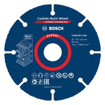 Disco MultiWheel 110x20mm Bosch - 2608901200