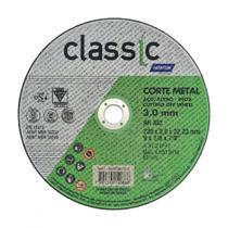 Disco Nort.Cort/Ferro 9X7/8 Class