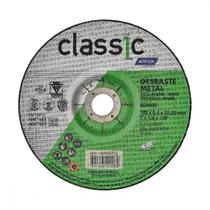 Disco Nort.Desb. 7'' X 7/8 - Bda600