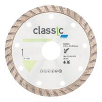 Disco Norton Diamantado Classic Turbo 110mmx22,23mm Disco Norton Diamantado Classic Turbo 110mmx22,23mm