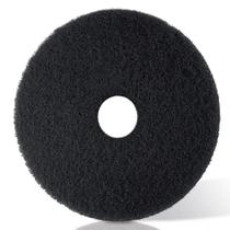 Disco Ônix Preto 410mm - Polimento e Limpeza Superior Disco Ônix Preto 410mm - Polimento e Limpeza Superior