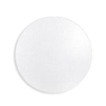 Disco P/ Bolos Branco 33cm Ultrafest Disco P/ Bolos Branco 33cm Ultrafest