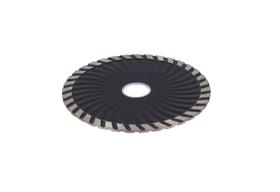 Disco P/ Cortar Parede Diamantado De Esmerilhadeira Furo 22