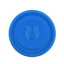 Disco p/ Frisbee M - Brinquedo Para Cachorros/Cães (17cm) - Toys4dog