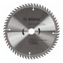 Disco P/ Serra Circular Eco 184mm Original 60 Dentes Bosch