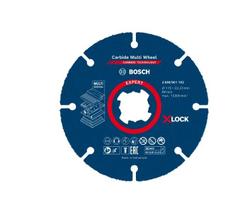Disco P Serra Multi Material Bosch Expert 110mm Pc 39029