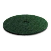Disco Pad 440mm Verde Limpadoras Lavadora De Piso Karcher Bd530 Original Disco Pad 440mm Verde Limpadoras Lavadora De Piso Karcher Bd530 Original
