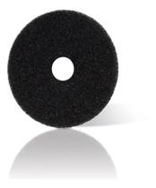 Disco Pad Preto 440mm - Karcher Original Disco Pad Preto 440mm - Karcher Original